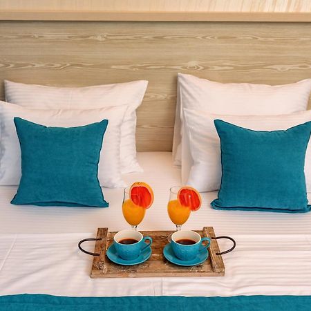 Luxury Apartments Queen Petrovac Oda fotoğraf