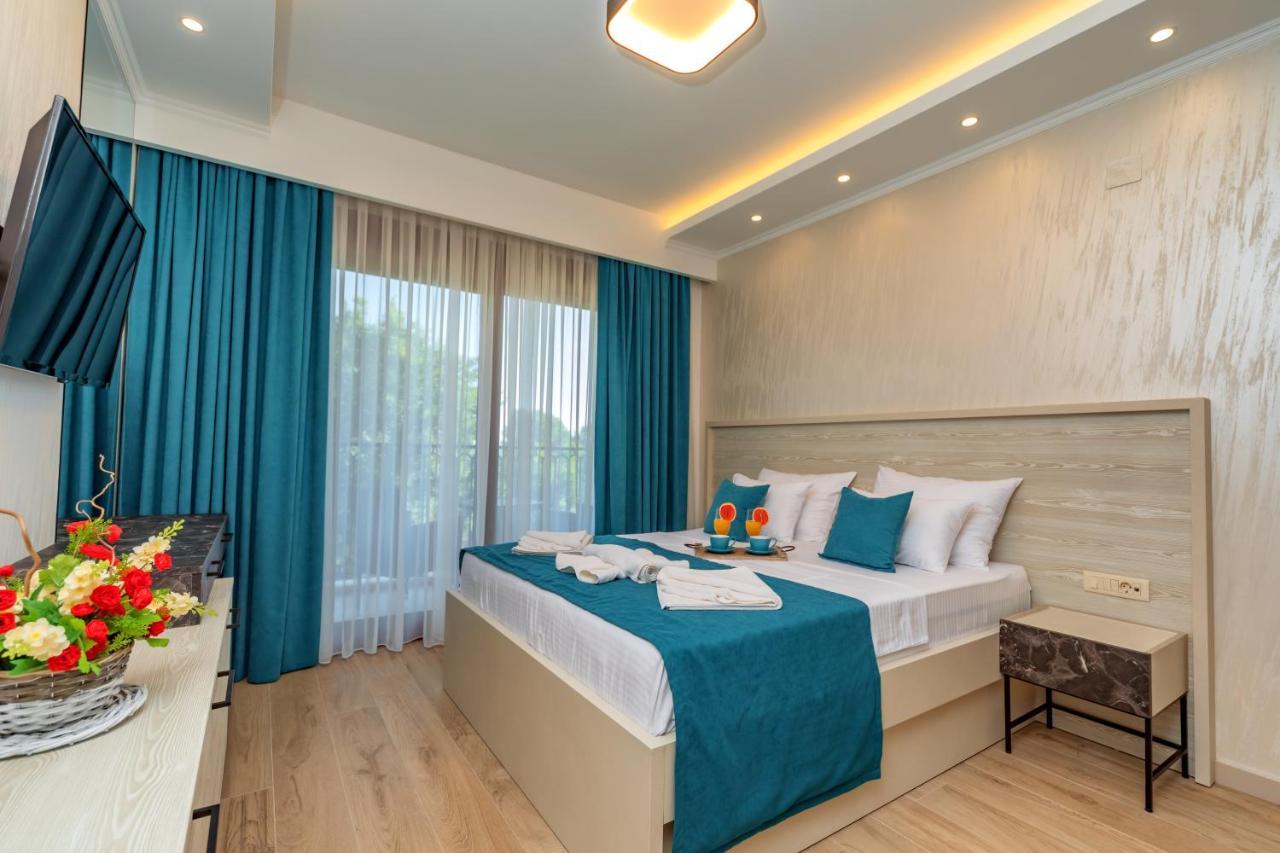 Luxury Apartments Queen Petrovac Dış mekan fotoğraf