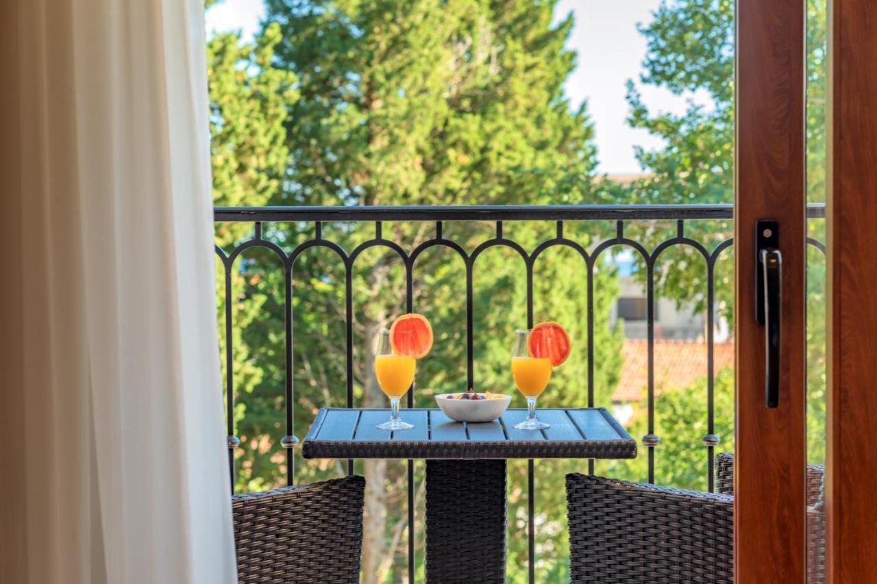 Luxury Apartments Queen Petrovac Dış mekan fotoğraf